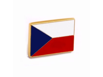 Odznak Česká vlajka