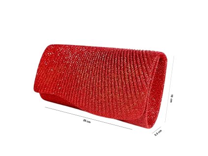 Kabelka - psaníčko