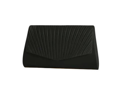 Kabelka - psaníčko černá