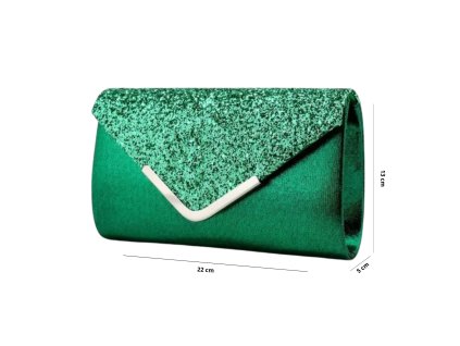 Kabelka - psaníčko