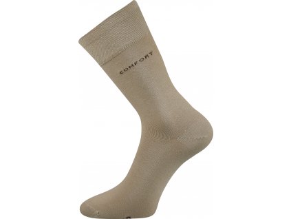 ponožky Comfort (Barva černá, Velikost 29-31 (43-46))