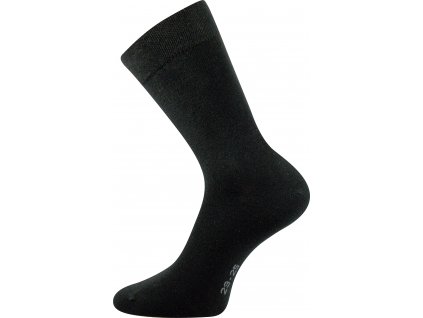 ponožky Marcel-a (Barva černá, Velikost 29-31 (43-46))