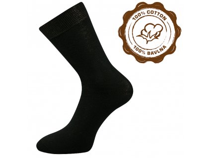 Ponožky Blažej  100% bavlna