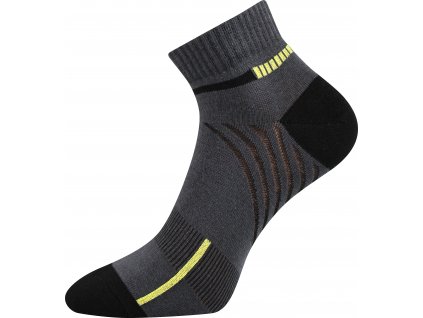ponožky Piki 47 (Obrázek černá, Barva mix, Velikost 32-34 (47-50))