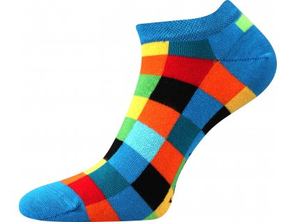 ponožky Weep (Barva mix D, Velikost 29-31 (43-46))