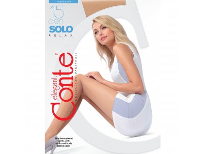 Solo Conte 15Den kr