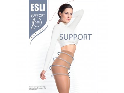Esli Support 20 DEN