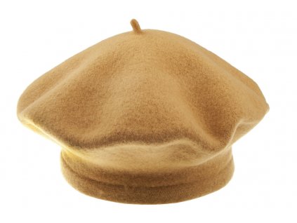 Baret Flora 070660 písková (Barva béžová, Rozměr UNI, Velikost 11,5)