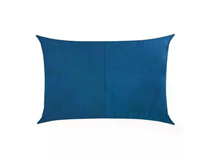 Plachta 2x3 m modrá