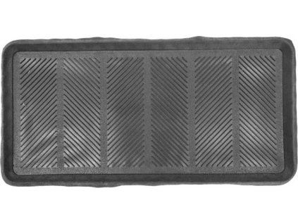 PRECIS - odkapávač 80x40cm guma