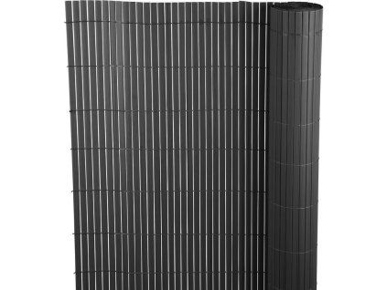 Plot Ence DF13, PVC 900 mm, L-3 m, antracit, 1300 g/m2, UV