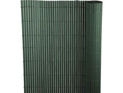 Plot Ence DF13, PVC 900mm, L-3m, zelený, 1300g/m2, UV