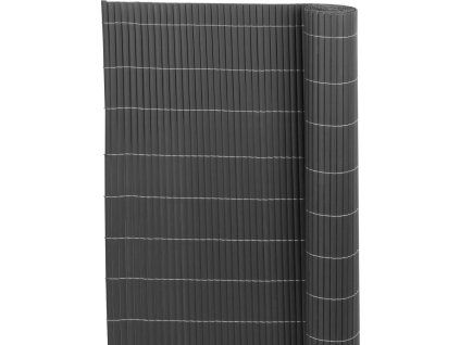 Plot Ence DF13, PVC 1000 mm, L-3 m, antracit, 1300 g/m2, UV