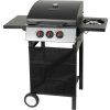 Gril Strend Pro Valencia, BBQ, plynový 2+1 horáky