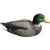 Dekorace Strend Pro Kachna divoká, samec, plast, 36x15x15 cm
