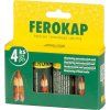 Mololapka FEROKAP, na potravinové moly, lepový pás, bal. 4ks