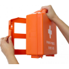 Lékárnička na zeď Easy Aid s výbavou standard (Verze Kód: 14458)