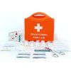 Lékárnička na zeď Easy Aid s výbavou standard (Verze Kód: 14458)