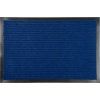Rohožka MagicHome TRM 202, pred dvere, 40x60 cm, DarkBlue