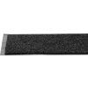 Rohožka MagicHome DRM 106, pred dvere, 40x60 cm, šedá