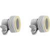 Adaptér Intex® B 29061, na bazénové hadice, bal. 2 ks