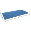 Plachta Bestway® FlowClear™, 58228, solární, bazénová, 732x366 cm