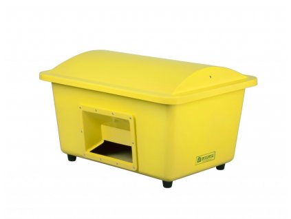 Nádoba na zimní posyp a posypový materiál 550 l