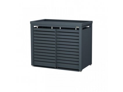 369 75688 Linis waste box 2 120 l