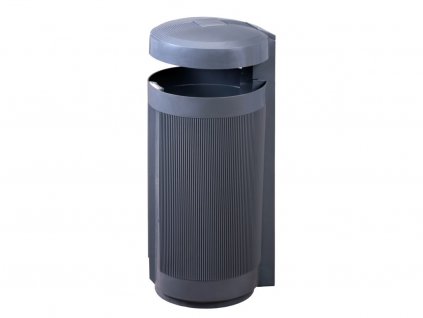 Odpadkový koš PRIMA LINEA  50 l