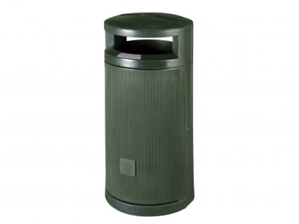 Prima linea 120 l green