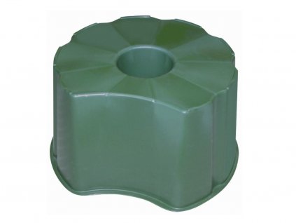 Base for Roll 210 310 510 l green