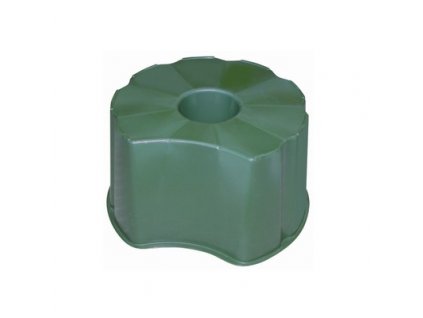 Base for Roll 210 310 510 l green