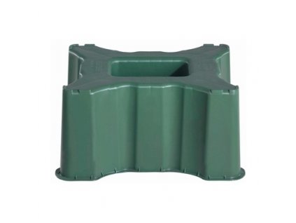 Base for Rhin 300 520 l green