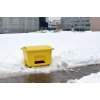 Nádoba na zimní posyp a posypový materiál 420 l
