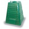 Velký zahradní kompostér - plastový K700 - zelený