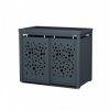 369 75676 TOMO waste box 2 120 l