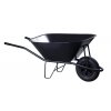 KH150 korba bod. černá, nafuk, rám č. komax. 8595091210084