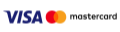 Visa, Mastercard