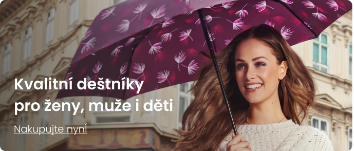 Deštníky