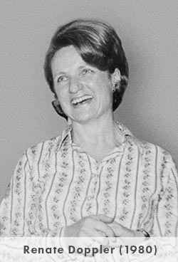 Ernst Doppler - Founder