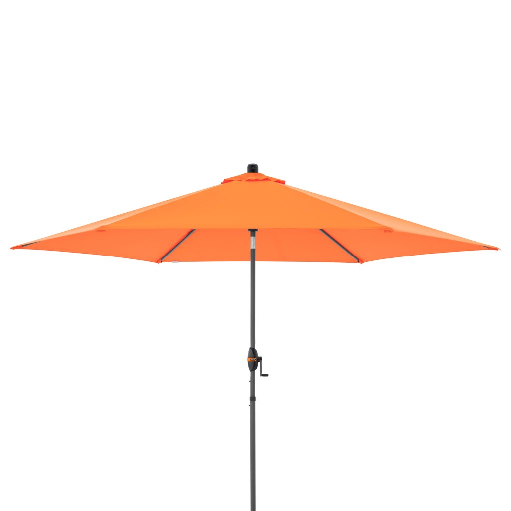 myZone oranžová Doppler