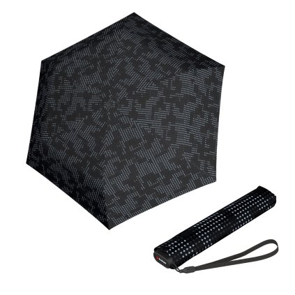 US.050 Ultra Light Slim Manual Think  Knirps