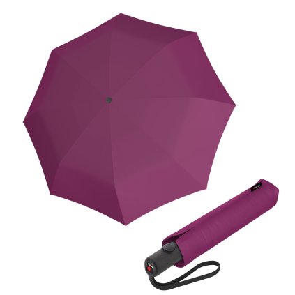 RE³ Duomatic Solid Purple  Knirps