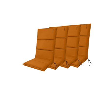 CITY 4411 vysoký - set 4 ks  Doppler