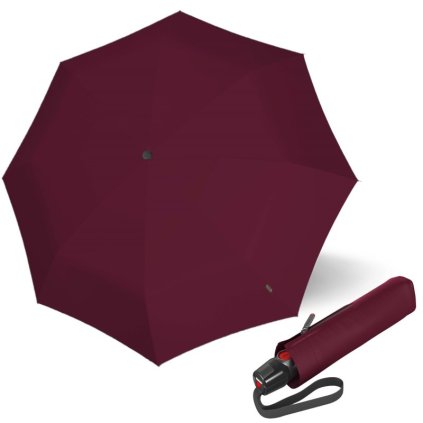 T.200 Bordeaux  Knirps
