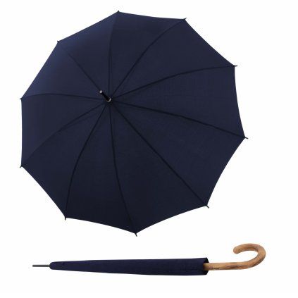 A.771 Long Navy  Knirps