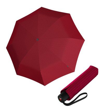 A.050 Medium Joy Red  Knirps