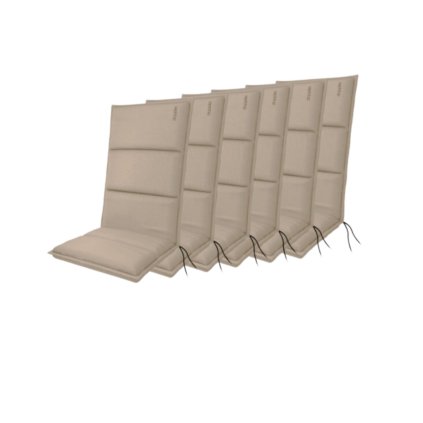 CITY 4417 vysoký - set 6 ks  Doppler