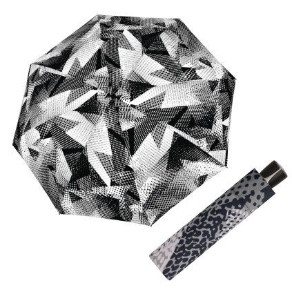 Fiber Mini Duality dámský skládací deštník  Doppler