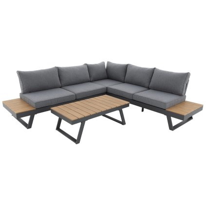 LIVORNO LOUNGE  Doppler